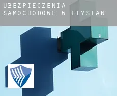 Ubezpieczenia samochodowe w  Elysian
