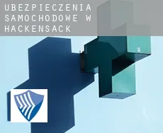 Ubezpieczenia samochodowe w Hackensack
