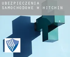 Ubezpieczenia samochodowe w  Hitchin
