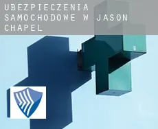 Ubezpieczenia samochodowe w Jason Chapel