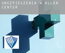 Ubezpieczenia w  Allen Center