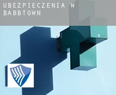 Ubezpieczenia w  Babbtown