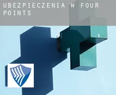 Ubezpieczenia w  Four Points