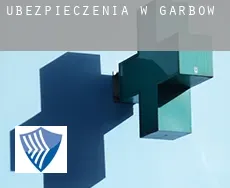 Ubezpieczenia w  Garbów