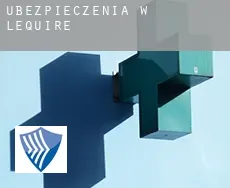 Ubezpieczenia w  Lequire