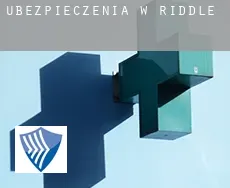 Ubezpieczenia w  Riddle