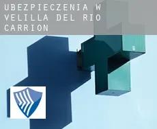 Ubezpieczenia w  Velilla del Río Carrión