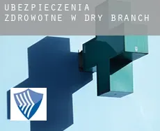 Ubezpieczenia zdrowotne w  Dry Branch