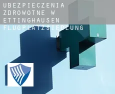 Ubezpieczenia zdrowotne w  Ettinghausen Flugplatzsiedlung