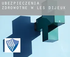 Ubezpieczenia zdrowotne w  Les Dijeux