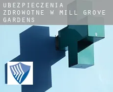 Ubezpieczenia zdrowotne w  Mill Grove Gardens