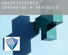 Ubezpieczenia zdrowotne w  Verchisy