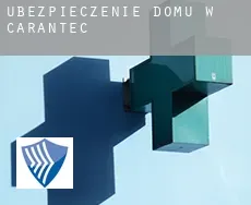 Ubezpieczenie domu w  Carantec