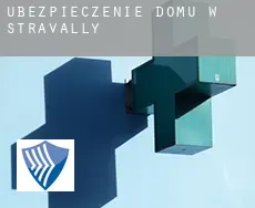 Ubezpieczenie domu w Stravally