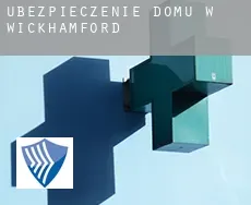 Ubezpieczenie domu w Wickhamford