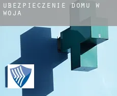 Ubezpieczenie domu w  Woja