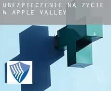 Ubezpieczenie na życie w  Apple Valley