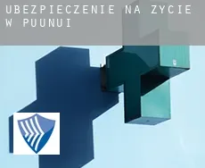 Ubezpieczenie na życie w  Pu‘unui