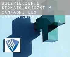 Ubezpieczenie stomatologiczne w  Campagne-lès-Wardrecques