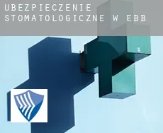 Ubezpieczenie stomatologiczne w Ebb