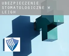 Ubezpieczenie stomatologiczne w  Leigh