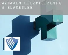 Wynajem ubezpieczenia w  Blakeslee