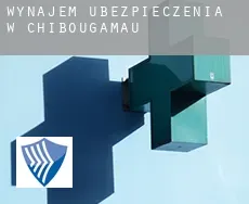 Wynajem ubezpieczenia w  Chibougamau