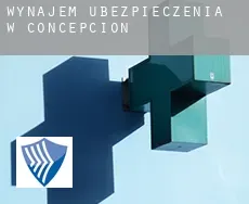 Wynajem ubezpieczenia w  Concepción