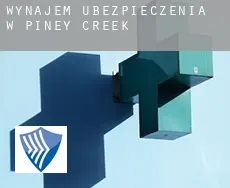Wynajem ubezpieczenia w  Piney Creek