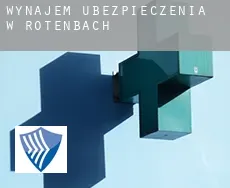 Wynajem ubezpieczenia w  Rötenbach