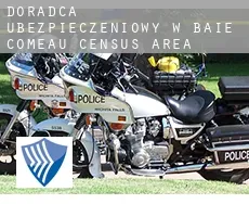 Doradca ubezpieczeniowy w  Baie-Comeau (census area)
