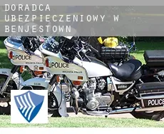Doradca ubezpieczeniowy w  Benjestown