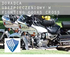 Doradca ubezpieczeniowy w  Fighting Cooks Cross Roads