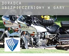 Doradca ubezpieczeniowy w  Gary