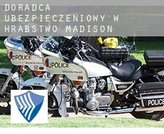 Doradca ubezpieczeniowy w  Hrabstwo Madison