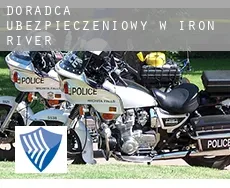 Doradca ubezpieczeniowy w  Iron River