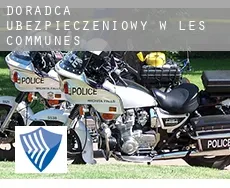 Doradca ubezpieczeniowy w  Les Communes