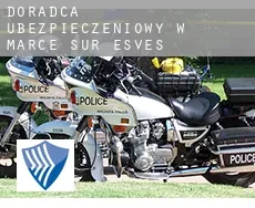 Doradca ubezpieczeniowy w  Marcé-sur-Esves