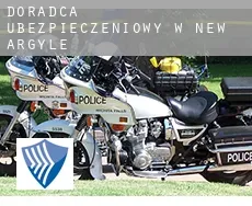 Doradca ubezpieczeniowy w  New Argyle