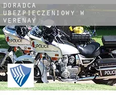 Doradca ubezpieczeniowy w  Verenay