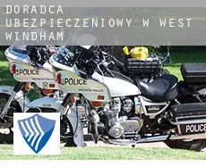 Doradca ubezpieczeniowy w  West Windham