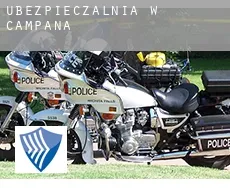 Ubezpieczalnia w  Partido de Campana