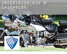 Ubezpieczalnia w  Chieveley