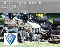 Ubezpieczalnia w  Excideuil