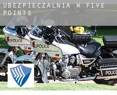 Ubezpieczalnia w Five Points