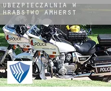 Ubezpieczalnia w  Hrabstwo Amherst