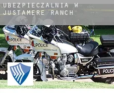 Ubezpieczalnia w  Justamere Ranch