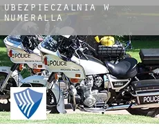 Ubezpieczalnia w  Numeralla