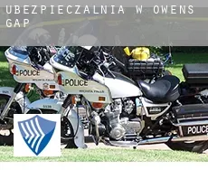 Ubezpieczalnia w  Owens Gap