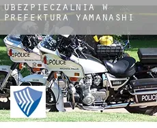 Ubezpieczalnia w  Prefektura Yamanashi